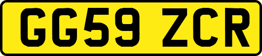 GG59ZCR