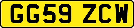 GG59ZCW