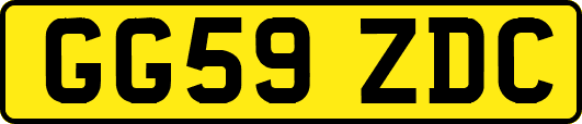 GG59ZDC