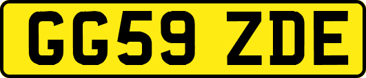 GG59ZDE