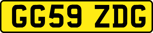 GG59ZDG