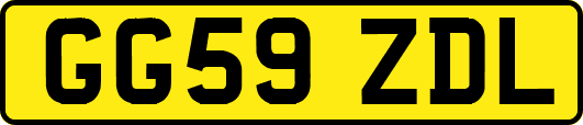 GG59ZDL