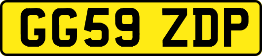 GG59ZDP