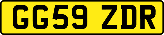 GG59ZDR