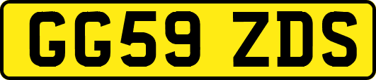 GG59ZDS