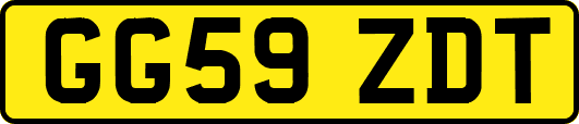 GG59ZDT