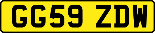 GG59ZDW