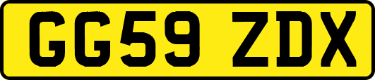 GG59ZDX