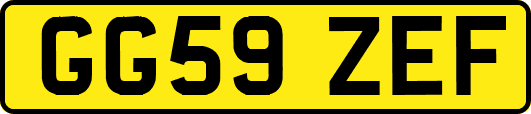 GG59ZEF