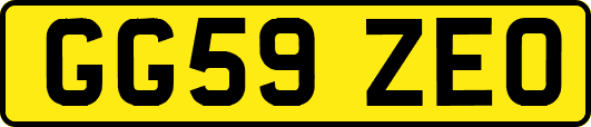 GG59ZEO