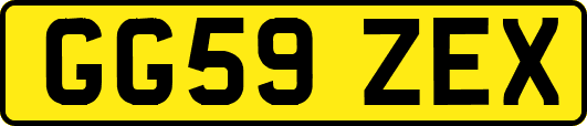 GG59ZEX