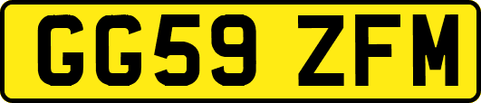 GG59ZFM