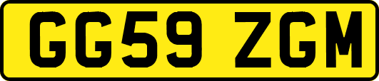GG59ZGM