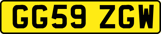 GG59ZGW