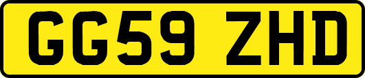 GG59ZHD