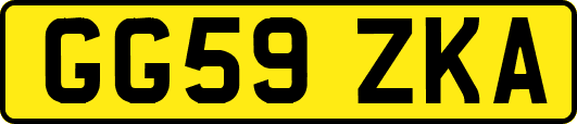 GG59ZKA