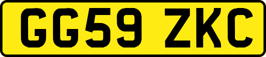 GG59ZKC