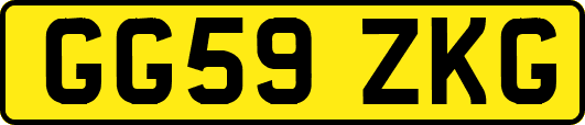 GG59ZKG
