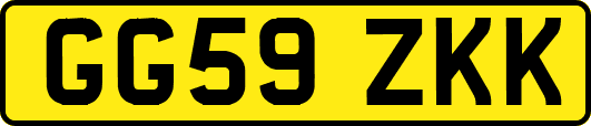 GG59ZKK