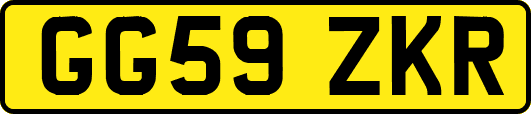 GG59ZKR