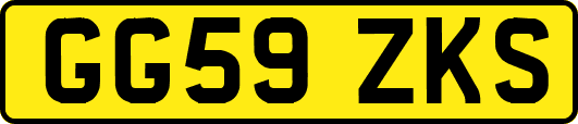 GG59ZKS