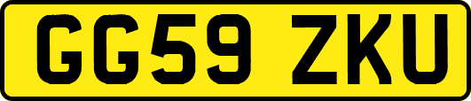 GG59ZKU