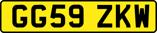 GG59ZKW