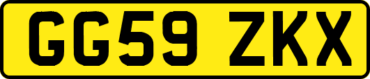 GG59ZKX