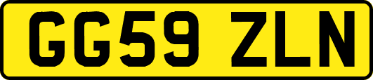 GG59ZLN