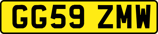GG59ZMW