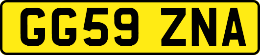 GG59ZNA
