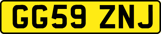 GG59ZNJ