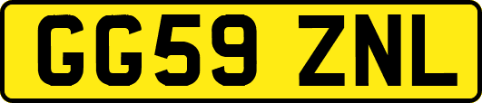 GG59ZNL