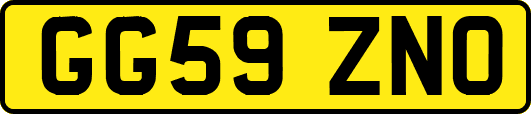 GG59ZNO