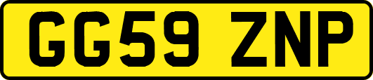 GG59ZNP