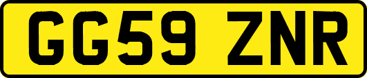 GG59ZNR