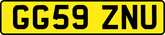 GG59ZNU