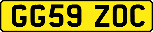 GG59ZOC