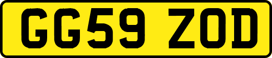 GG59ZOD