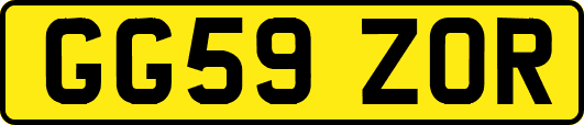 GG59ZOR