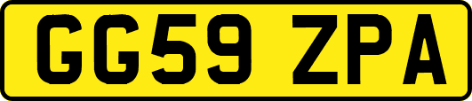 GG59ZPA