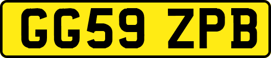 GG59ZPB