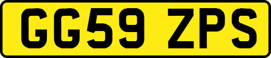 GG59ZPS