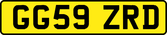 GG59ZRD
