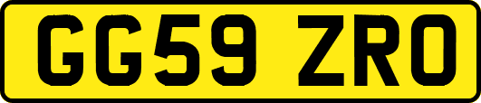 GG59ZRO