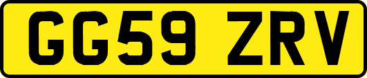GG59ZRV
