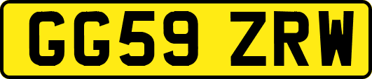 GG59ZRW