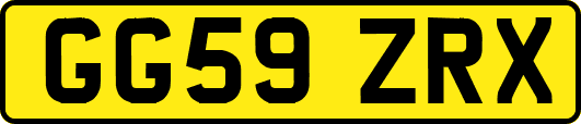 GG59ZRX