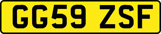 GG59ZSF