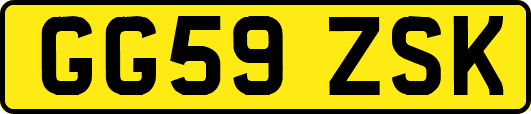 GG59ZSK